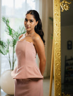 Maison Rose Set