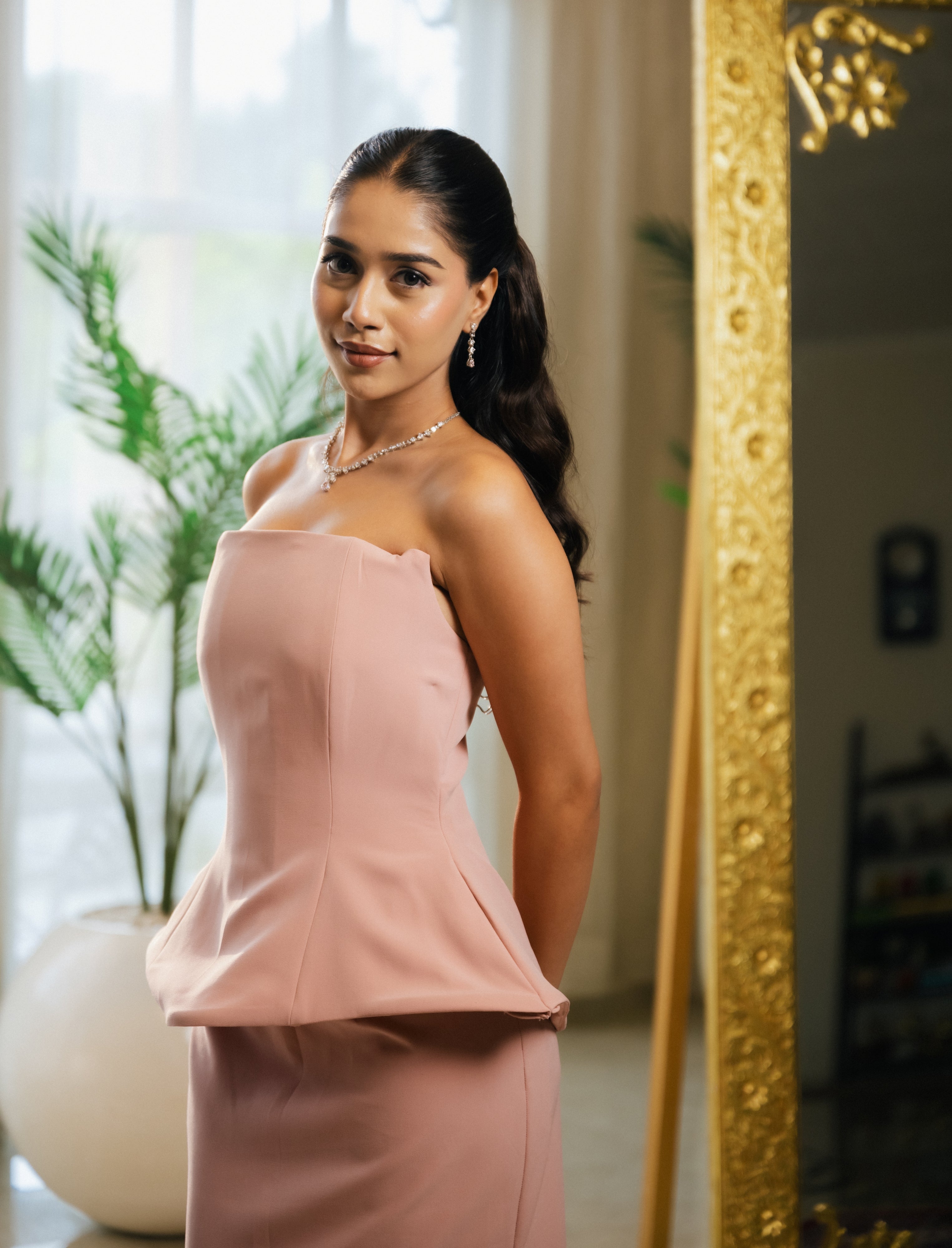 Maison Rose Set