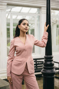 Rose Atelier Pantsuit