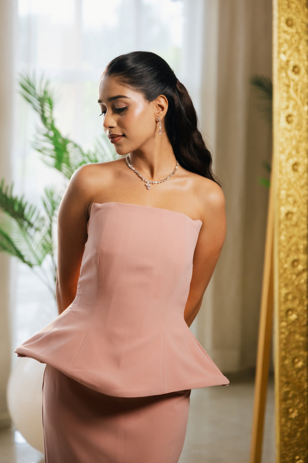 Maison Rose Set