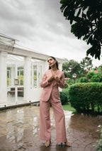 Rose Atelier Pantsuit