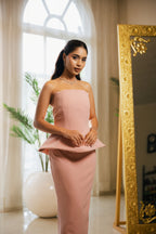 Maison Rose Set