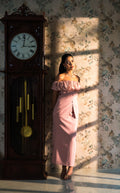 Rose Ruche Set