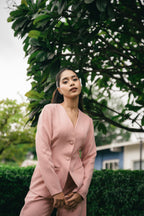 Rose Atelier Pantsuit