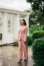 Rose Atelier Pantsuit