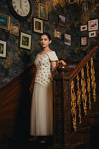 Butter Astra Skirt Set - TAMASA