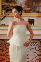 Butter Fleur Top - TAMASA
