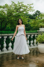 Frost Elan Set - TAMASA