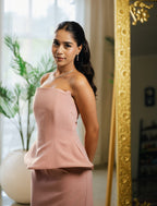 Maison Rose Set - TAMASA