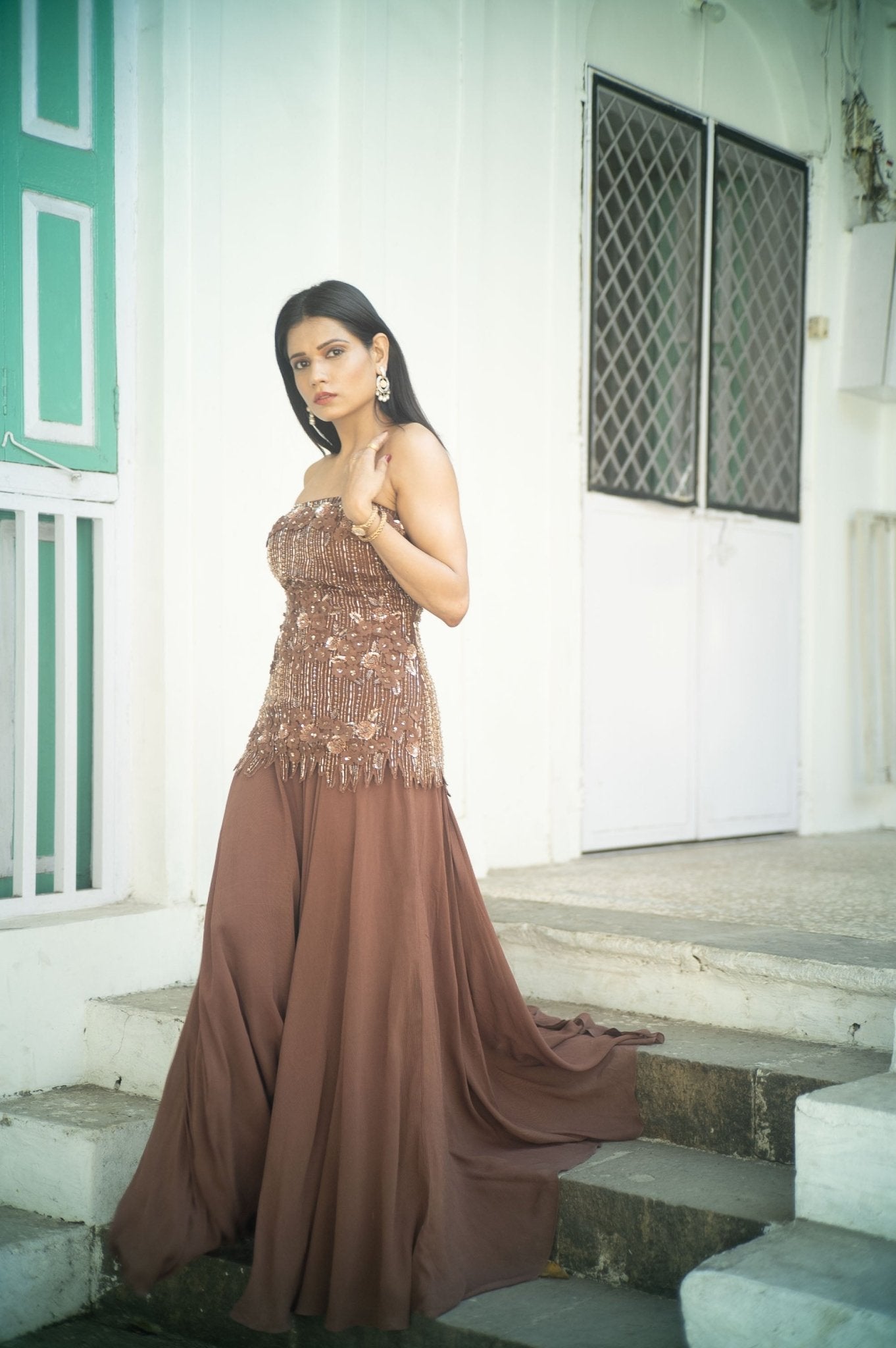 The Aurea Bloom Set - TAMASA