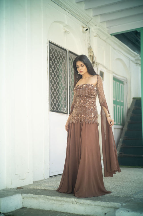 The Aurea Bloom Set - TAMASA