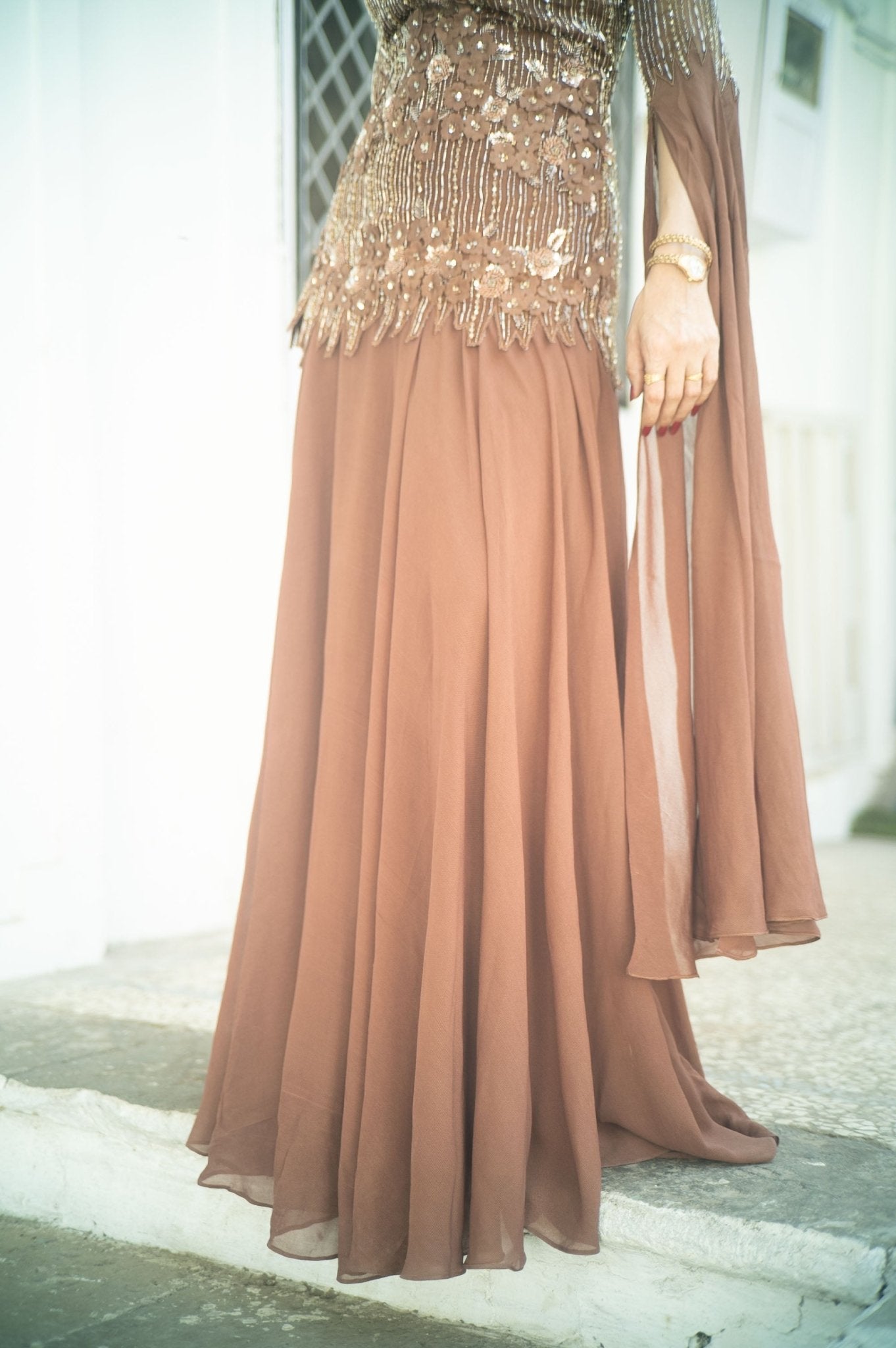 The Aurea Bloom Set - TAMASA