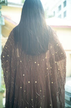 The Serein Drape Set - TAMASA