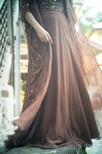 The Serein Drape Set - TAMASA
