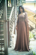 The Serein Drape Set - TAMASA