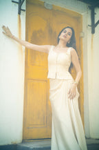 The Solea Drape Set - TAMASA