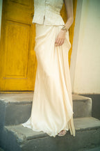 The Solea Drape Set - TAMASA