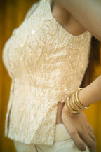 The Solea Drape Set - TAMASA